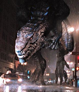 Archivo:ZILLA 1998 Concept Art - 23.jpg | Godzilla Wiki | Fandom ...