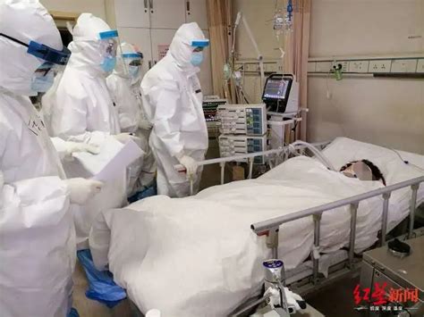 武汉会师! 四川两批医疗队全面接管武汉市红十字会医院10个病区|资讯频道_51网