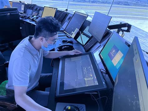 汕头空管站顺利完成TOMS系统软件升级优化工作 - 民用航空网