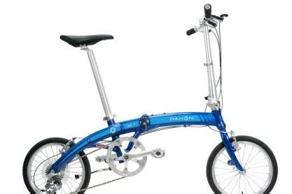 有没有千元以内的折叠自行车比较好的？ - 知乎