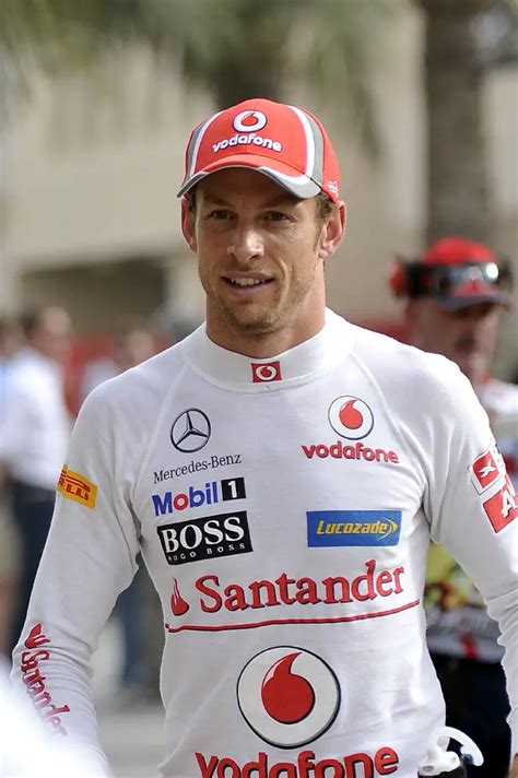 Jenson Button Height - CelebsHeight.org