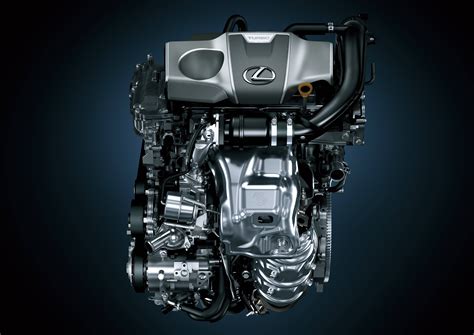 那些年 丰田造过的优秀V6发动机-新浪汽车