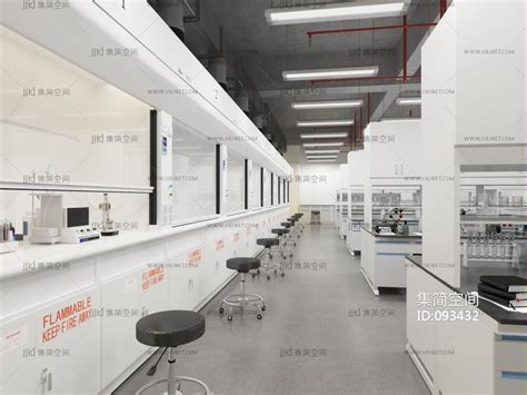 【正海新知】实验室装修时排风系统的合理设计 - 湖南正海现代实验室设备有限公司