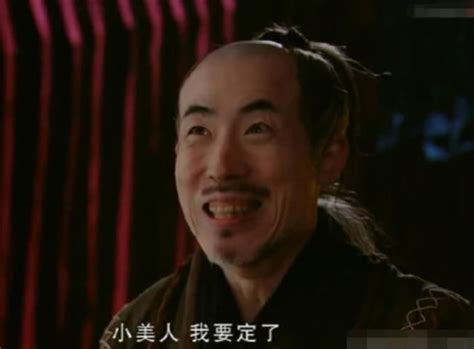 “仙剑3”的赵无延，竟是《封神榜》中的他，难怪这么眼熟 - 360娱乐，你开心就好