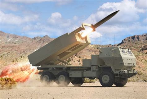最新消息，美国陆军新型精确打击导弹（PrSM），有望在2023年首次亮相_增量_目标_技术