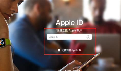 苹果账号在哪登陆Apple ID怎么在电脑登录_360新知