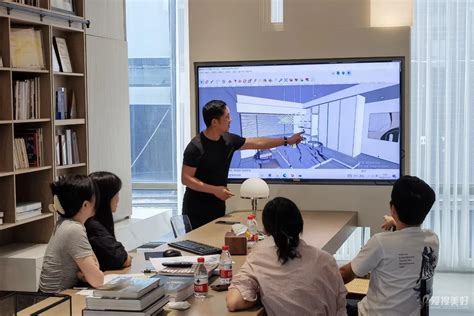 “最设计”系列访谈 - 中装新网-中国建筑装饰协会官方网站