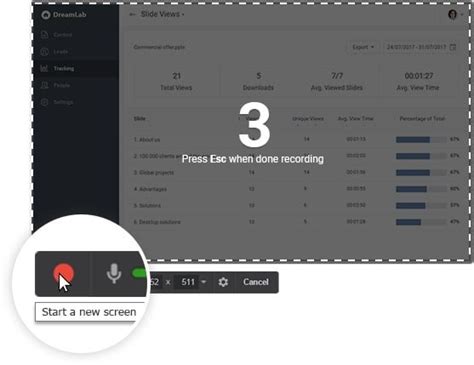 Free Cam Recorder Review - Features, Guide, and Alternative