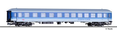 13525 - Tillig Modellbahnen