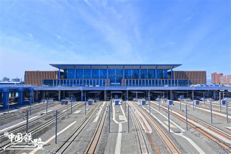 19.9万平！投资超30亿！丰台火车站交通枢纽最新进展来了！_铁路