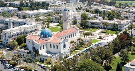 加州大学圣地亚哥分校研究生申请要求-专业-学费-排名-指南者留学