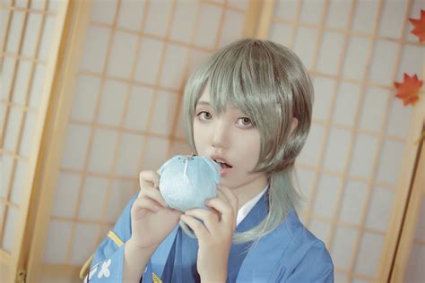 水无月泪图片