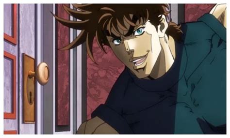 二乔JOJO图片