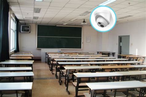 学校安装安防监控系统都有哪些优势？