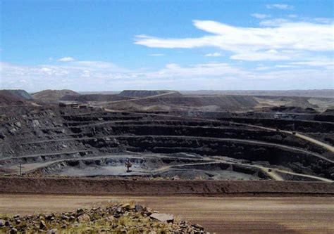 蒙古国稀土矿：7个成矿带，3100万吨储量，世界排名第二 - 国际合作-地一眼全球地质矿产信息平台 - 地一眼-地质矿产行业信息平台，“地质 ...