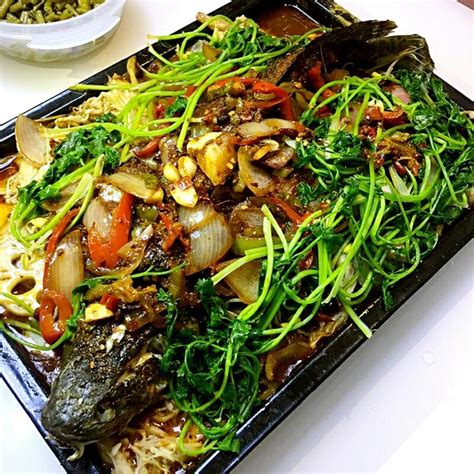 家庭版烤鱼制作方_家庭烤鱼腌制料-青岛大丰食品