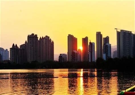 江西城市排名，江西百强城市2021