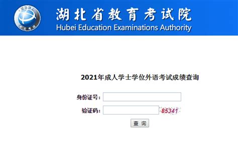 2020年湖北高考成绩查询官方入口：湖北省教育考试院 —中国教育在线