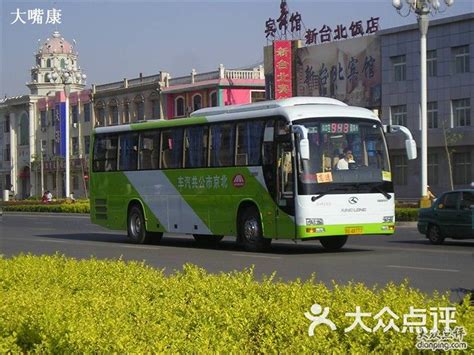 943路文安专线公交车-行驶在霸州街头的943路图片-北京生活服务-大众点评网