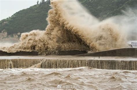 杭州的台风一般在几月