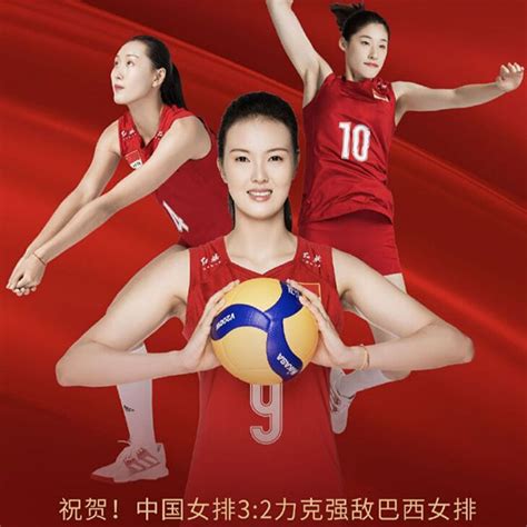 2019女排世界杯A组首轮：中国队3比0轻取韩国队_新体育网