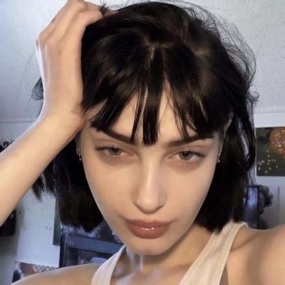欧美头像图片
