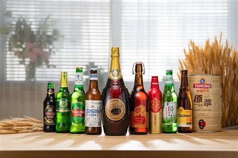 啤酒十大排名，德国啤酒排名前十品牌大全