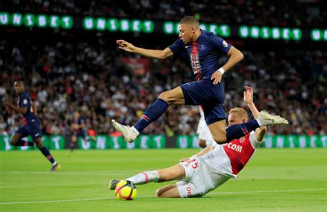 2021法国超级杯：里尔1-0巴黎圣日耳曼-搜狐大视野-搜狐新闻