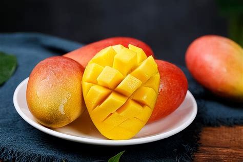 急性上呼吸道感染能吃芒果吗 四种水果急性上感者不宜吃-京东健康