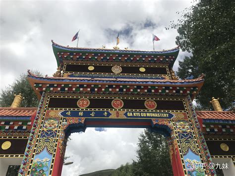 不可思议的青海玉树 当地风景和藏族女孩颜值都特别高_手机新浪网