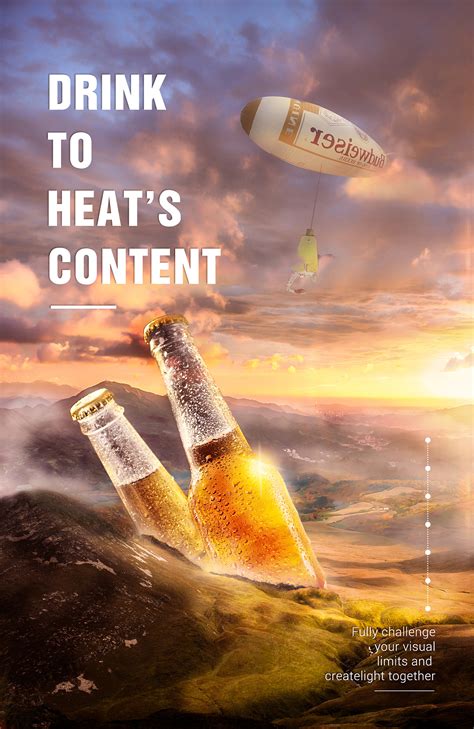 Beer Point pub啤酒广告创意海报_致设计团队_其它图片-致设计