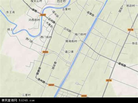 安阳市滑县地图,河南省安阳市滑县,河南安阳市滑县(第2页)_大山谷图库