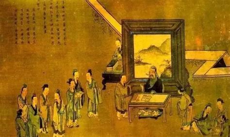 四大民间故事是哪四个 中华古代人民的智慧结晶_知秀网