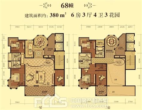 香缇墅1018-户型图展示-嵊州房产信息门户网 - 嵊州搜房网