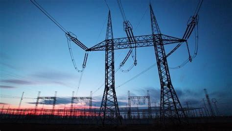 全国统一电力市场体系加快建设 - 能源界