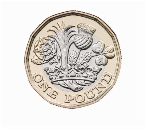 英国硬币 - 英国高清摄影大图-千库网