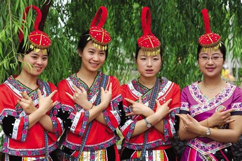 2020首届中国（浙江）畲族文化创意产品设计展演报名正式开始-畲族活动-畲族门户网