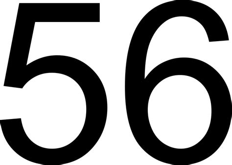 56.com and the power of short numeric domains - Domain Name Wire ...
