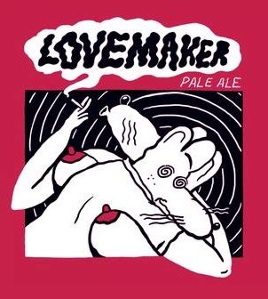 "LOVE MAKER" MOVIE POSTER - "LOVEMAKER" MOVIE POSTER