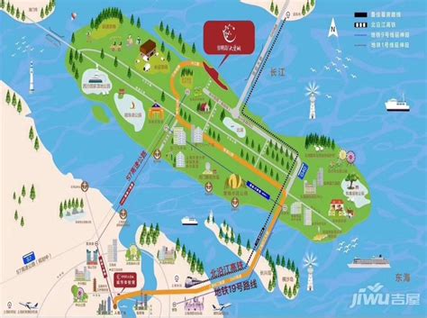 上海崇明：世界级生态岛建设成就与成功经验 - 千梦