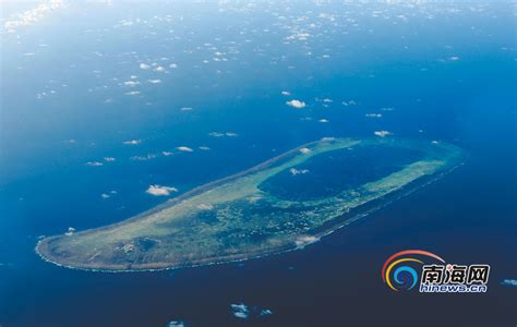 三沙地理·珊瑚礁——三沙珊瑚礁：海底热带雨林-三沙新闻网-南海网
