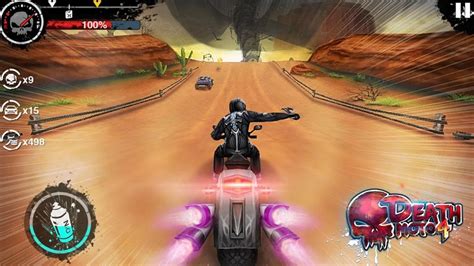 暴力摩托单机手机版下载-暴力摩托手游下载v1.5.13-绿色资源网