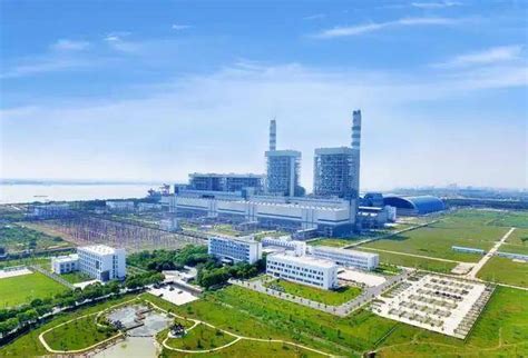 中国电力 - 中国电力国际发展有限公司 - 能源界