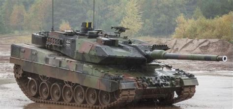 法国EBRC“捷豹”6×6装甲侦察车