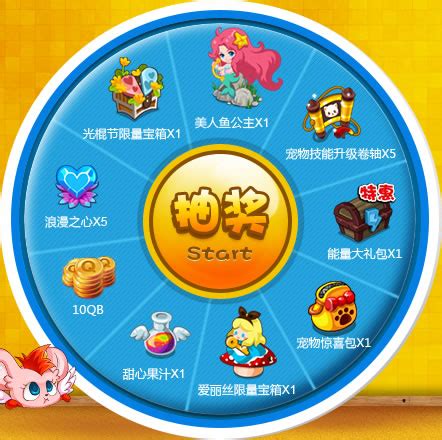 心悦庆《QQ天堂岛》，星光璀璨一周年-心悦俱乐部官方网站-腾讯游戏