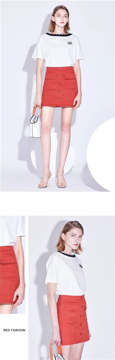 O.S.L.G欧莎莉格女装2020夏季新款：一起乘风破浪，魅力绽放_资讯_时尚品牌网