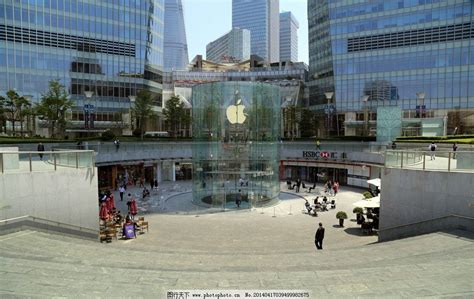 上海苹果专卖店地址-
