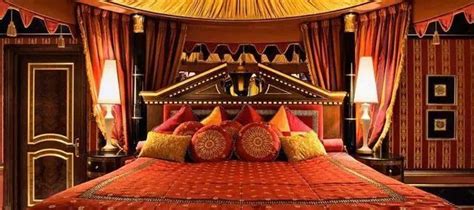 海南七星级酒店个个爆款 光看照片就满满的迪拜感