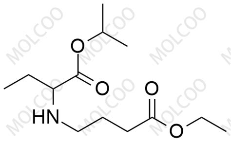 左乙拉西坦杂质28 | CAS:20496-01-9 | Molcoo Chemicals Inc.