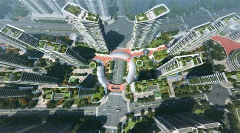 全省首批未来社区！龙湾富春社区有望2022年建成-新闻中心-温州网
